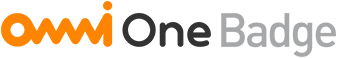 OmniOne Badge